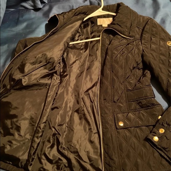 Michael Kors woman's jacket NWOT - Picture 6 of 12